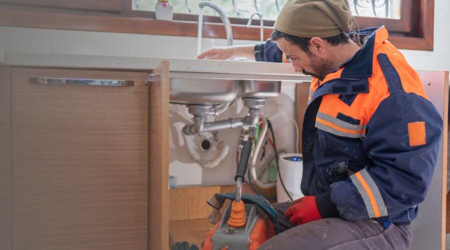 Professional emergency plumbing in Crater Lake, OR